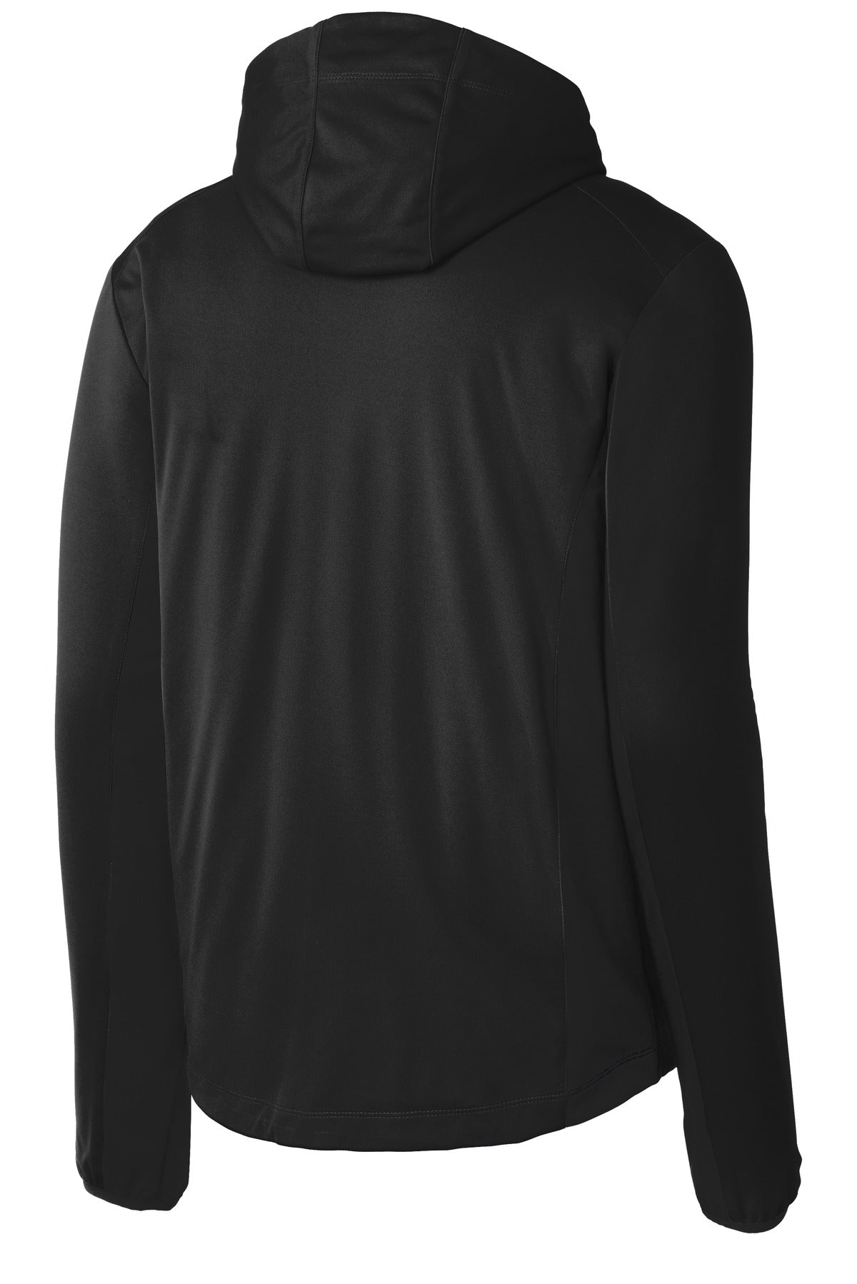 Port Authority Active Hooded Soft Shell Jacket J719