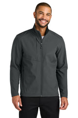 Port Authority C-FREE Core Soft Shell J720