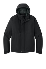 Port Authority Insulated Heavy Ripstop Jacket J721