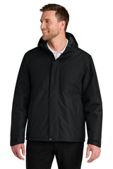 Port Authority Insulated Heavy Ripstop Jacket J721