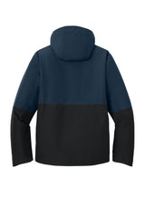 Port Authority Insulated Heavy Ripstop Jacket J721