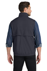 Port Authority Reversible Charger Vest J7490