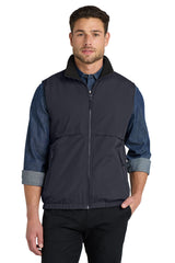Port Authority Reversible Charger Vest J7490
