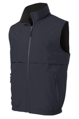 Port Authority Reversible Charger Vest J7490