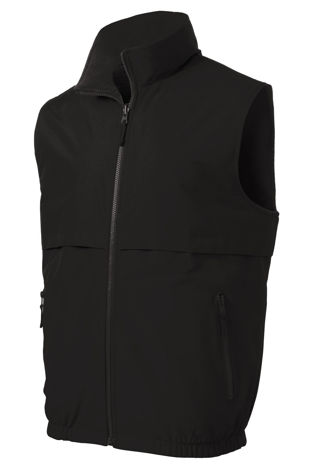 Port Authority Reversible Charger Vest J7490