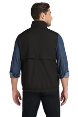 Port Authority Reversible Charger Vest J7490