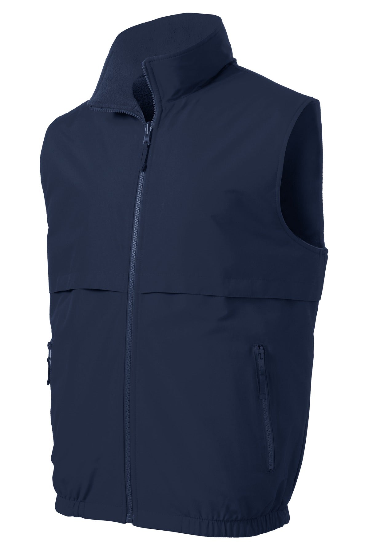 Port Authority Reversible Charger Vest J7490
