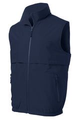 Port Authority Reversible Charger Vest J7490