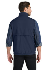 Port Authority Reversible Charger Vest J7490