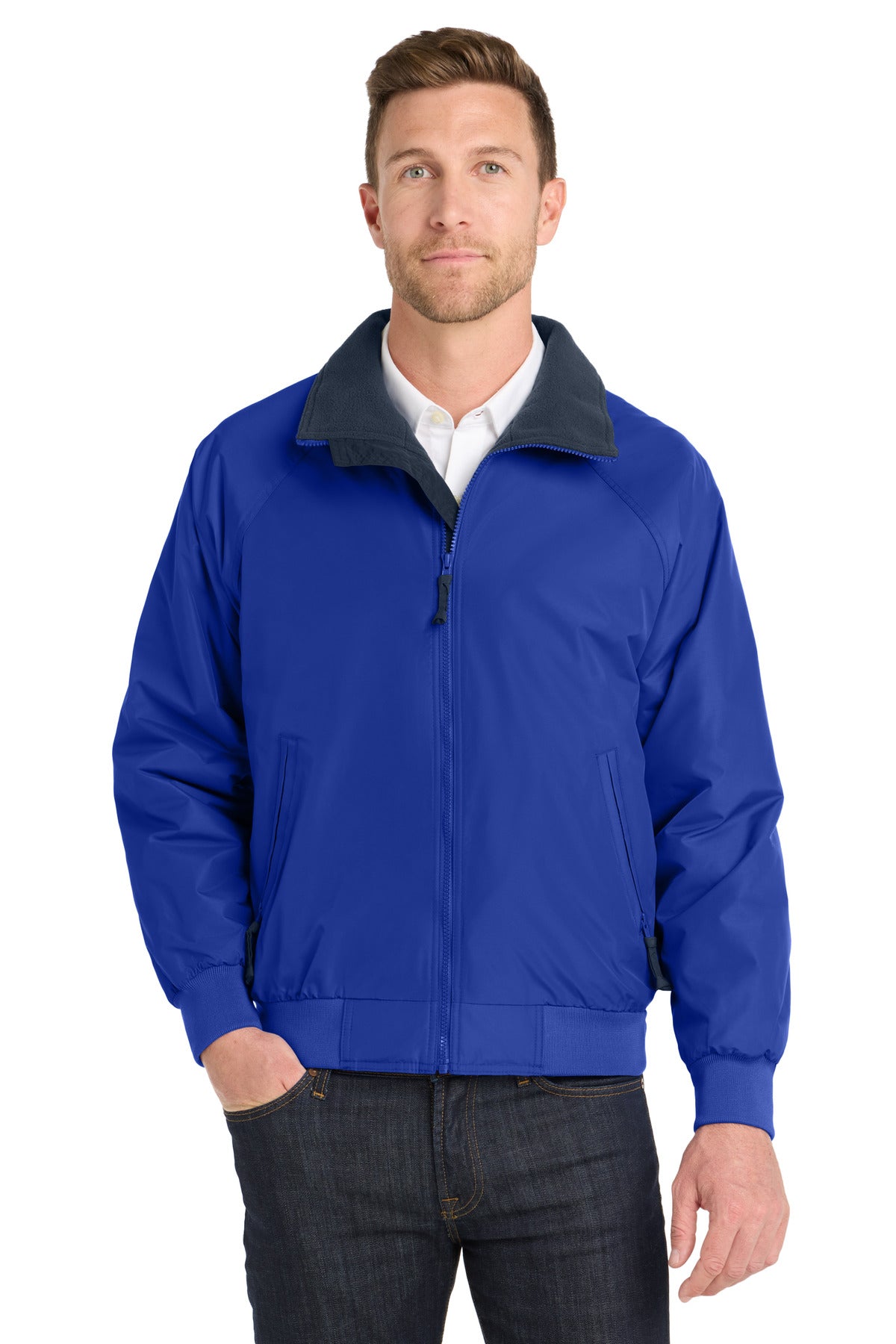 Port Authority Challenger Jacket J754 – Century Graphics & Sign