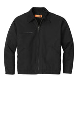 CornerStone Duck Cloth Work Jacket J763