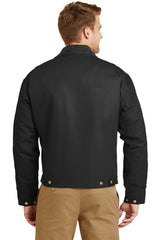 CornerStone Duck Cloth Work Jacket J763