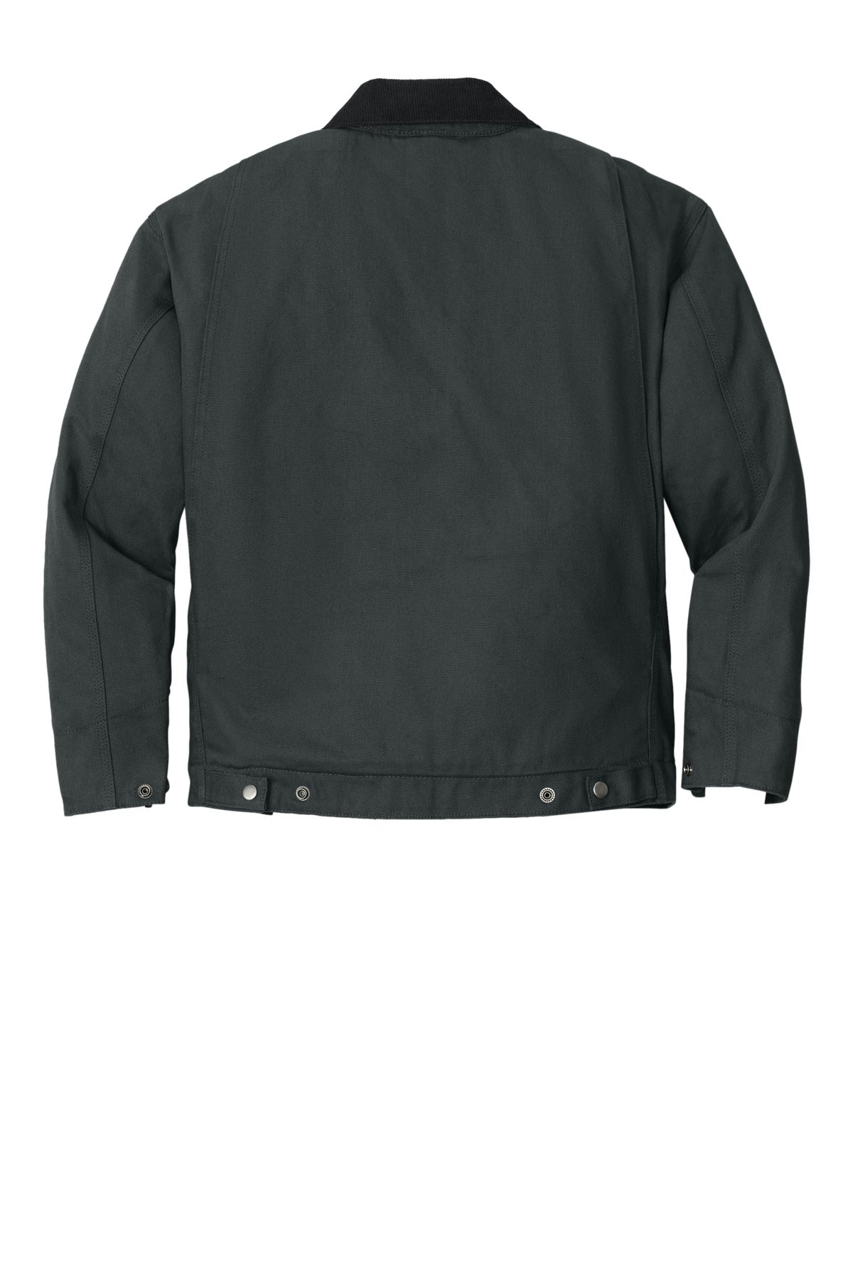 CornerStone Duck Cloth Work Jacket J763