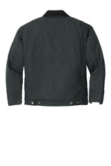CornerStone Duck Cloth Work Jacket J763