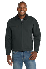 CornerStone Duck Cloth Work Jacket J763