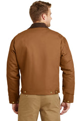 CornerStone Duck Cloth Work Jacket J763