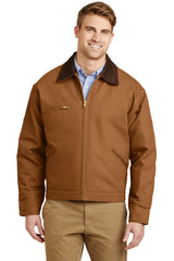CornerStone Duck Cloth Work Jacket J763