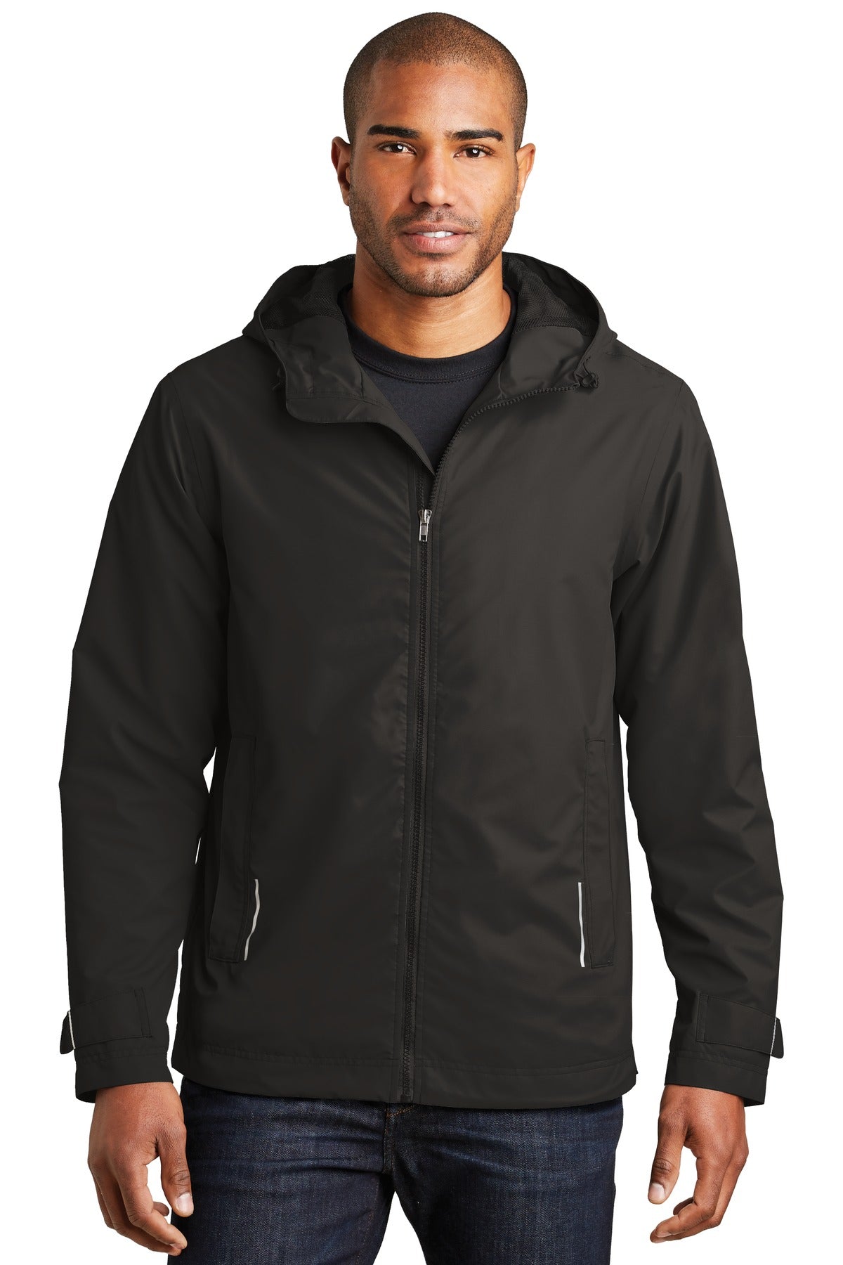 Port Authority Northwest Slicker J7710