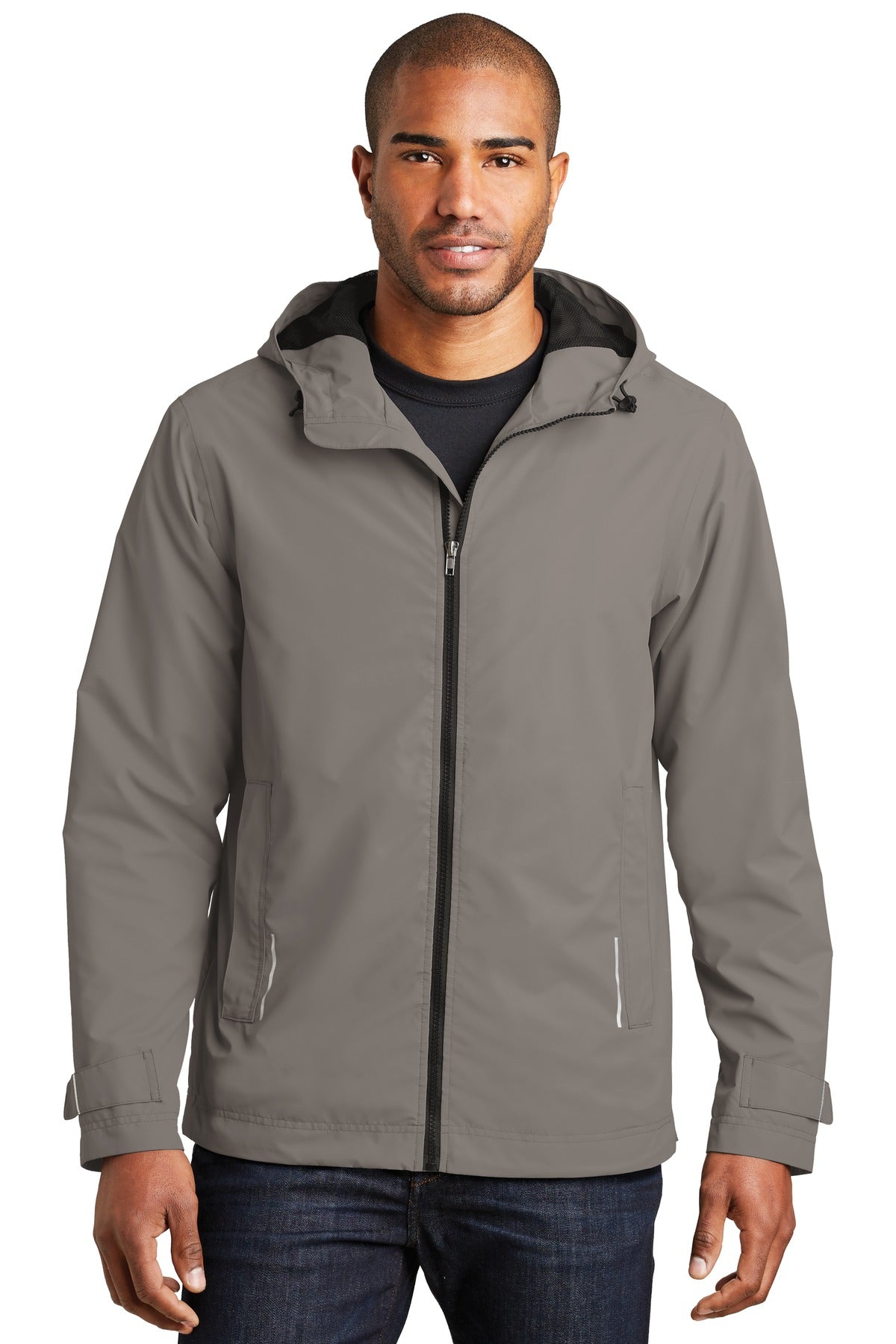 Port Authority Northwest Slicker J7710