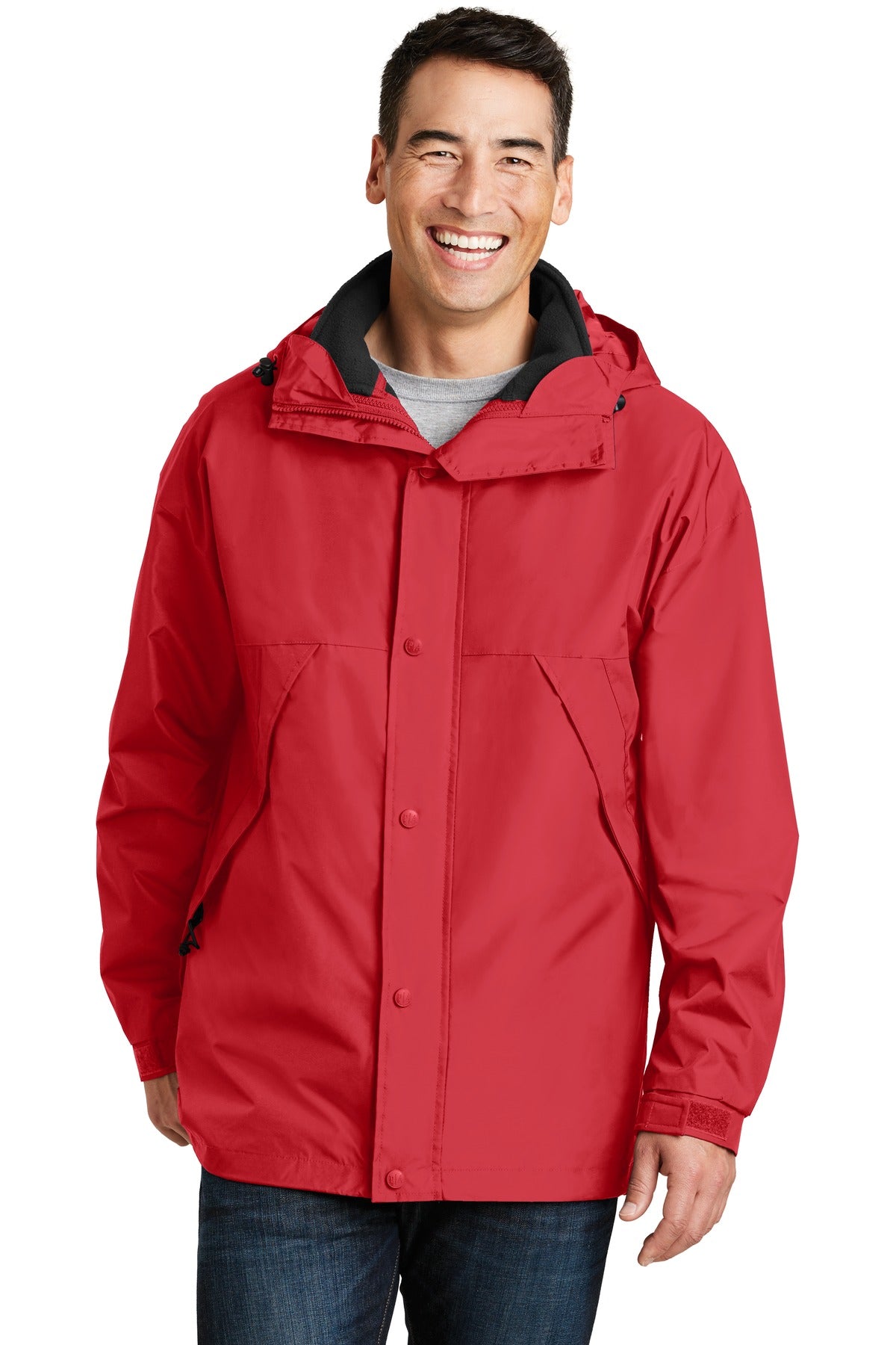 Port Authority 3-in-1 Jacket J777