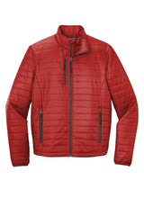 Port Authority  Packable Puffy Jacket J850