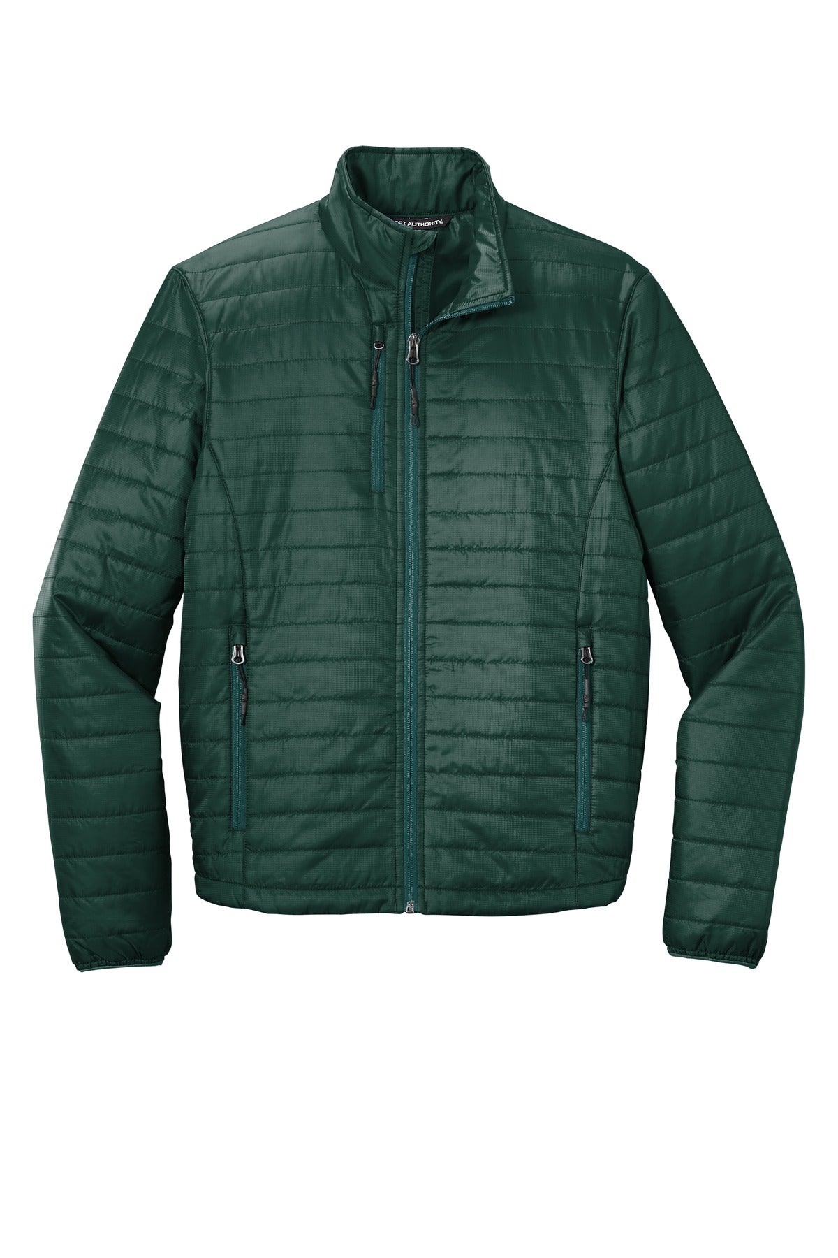Port Authority  Packable Puffy Jacket J850