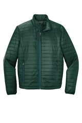 Port Authority  Packable Puffy Jacket J850