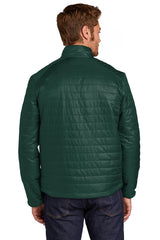 Port Authority  Packable Puffy Jacket J850