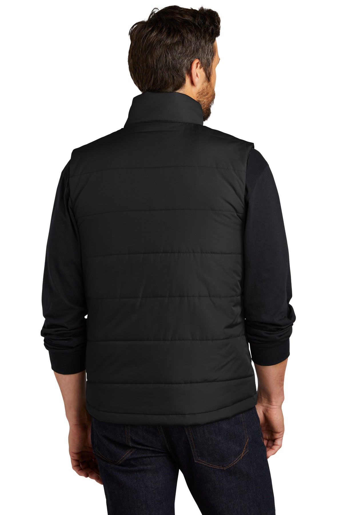 Port Authority Puffer Vest J853