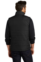 Port Authority Puffer Vest J853
