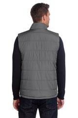 Port Authority Puffer Vest J853