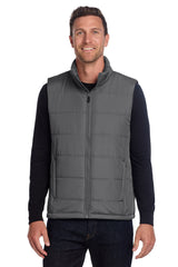 Port Authority Puffer Vest J853