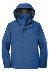 Port Authority  Collective Outer Shell Jacket. J900