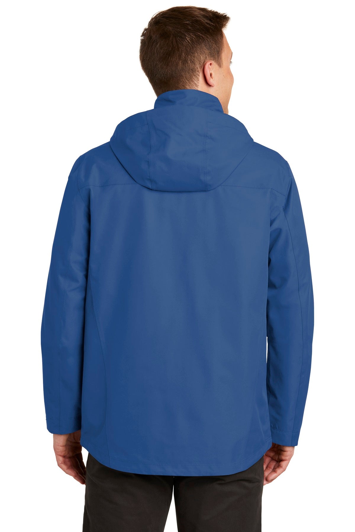 Port Authority  Collective Outer Shell Jacket. J900