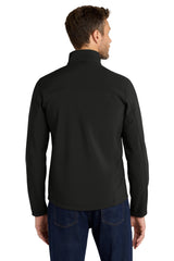 Port Authority  Collective Soft Shell Jacket. J901