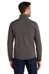 Port Authority  Collective Soft Shell Jacket. J901