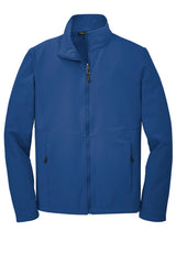 Port Authority  Collective Soft Shell Jacket. J901