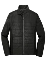 Port Authority  Collective Insulated Jacket. J902