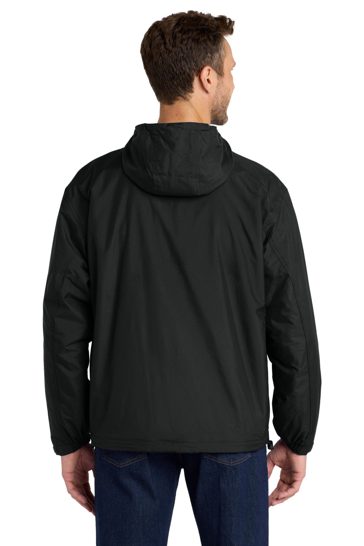 Port Authority Team Jacket JP56