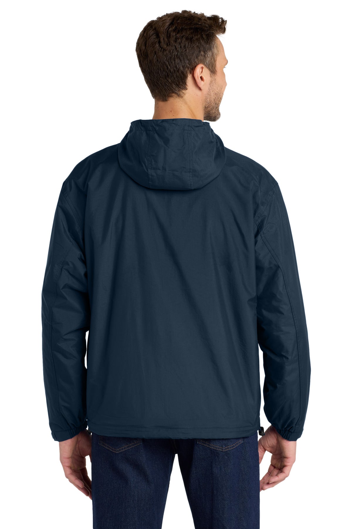 Port Authority Team Jacket JP56