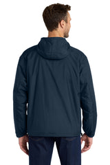 Port Authority Team Jacket JP56