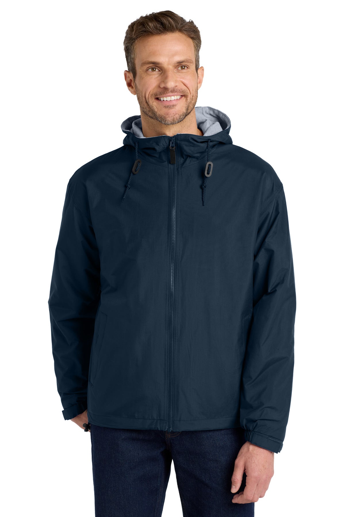 Port Authority Team Jacket JP56