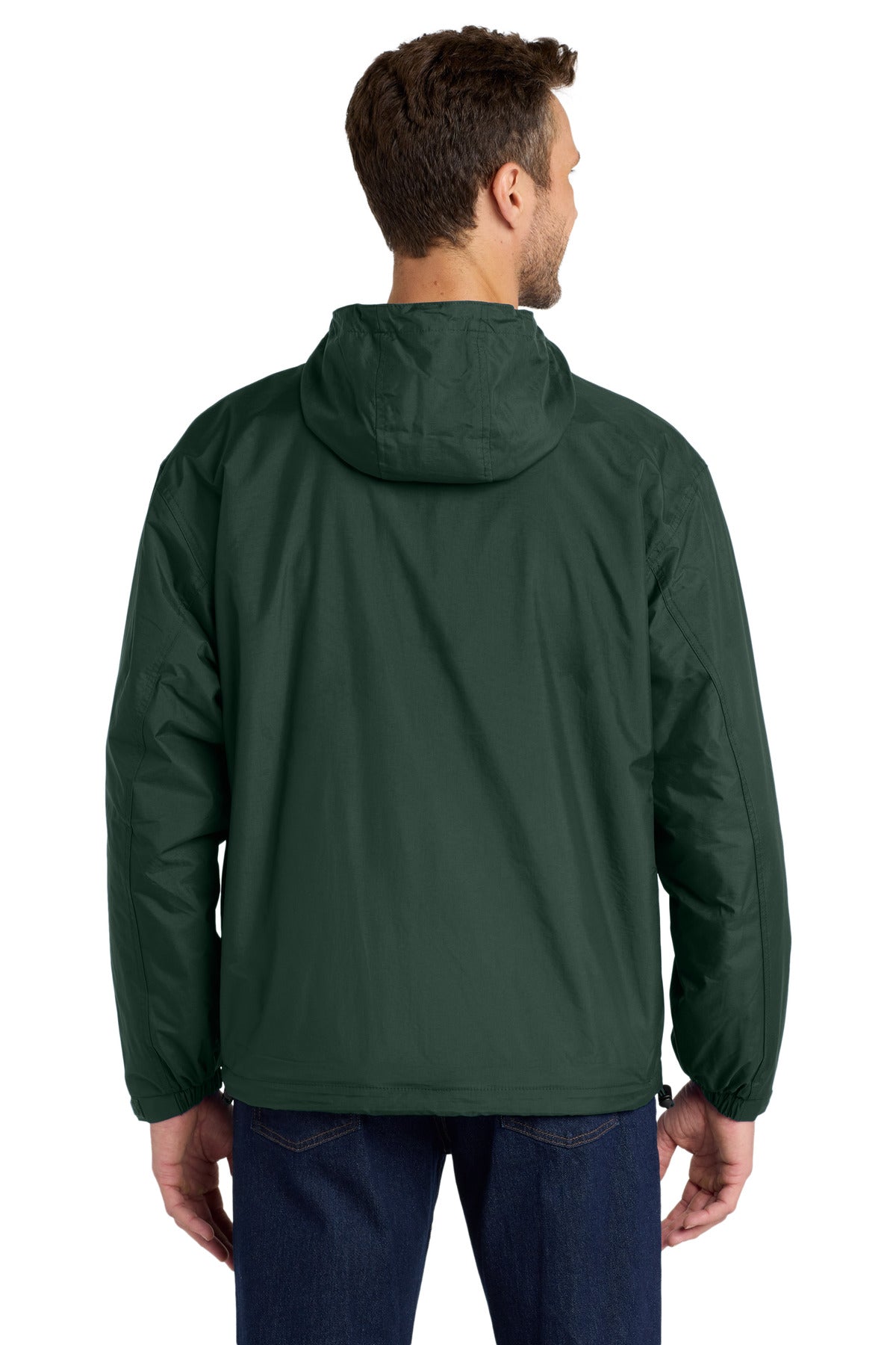 Port Authority Team Jacket JP56