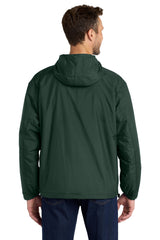 Port Authority Team Jacket JP56