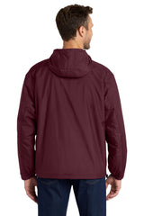Port Authority Team Jacket JP56