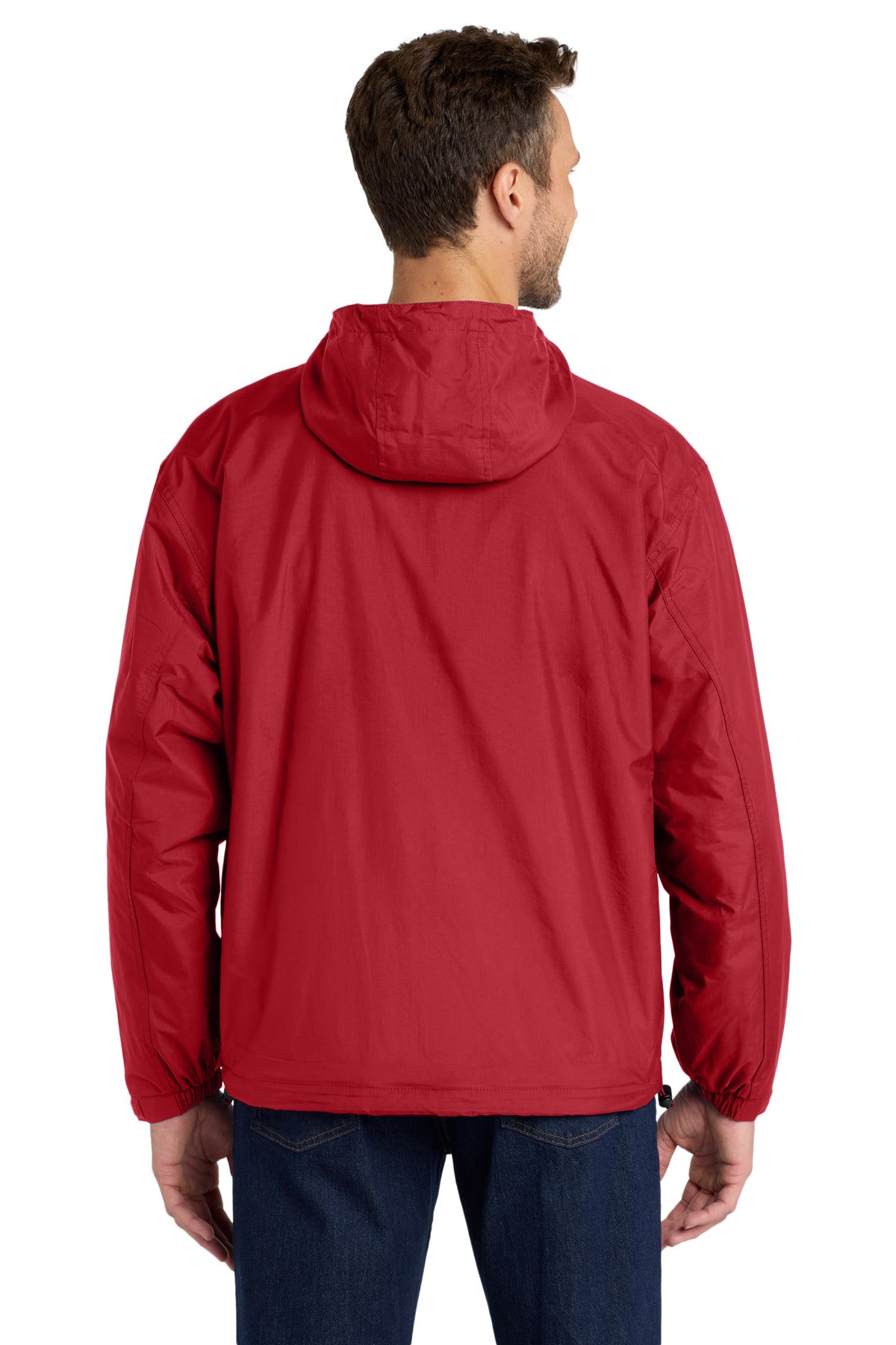 Port Authority Team Jacket JP56
