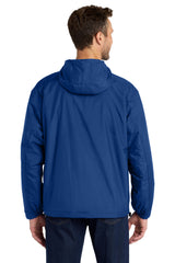 Port Authority Team Jacket JP56
