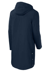 Sport-Tek Waterproof Insulated Sideline Parka JST55