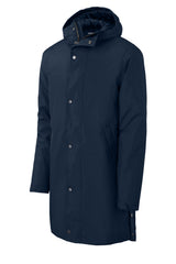 Sport-Tek Waterproof Insulated Sideline Parka JST55