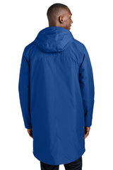 Sport-Tek Waterproof Insulated Sideline Parka JST55